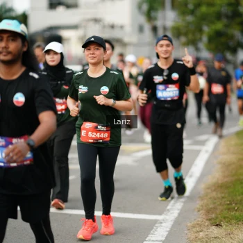 Runner Photo 3703361