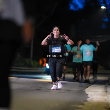 Runner Photo 3703369