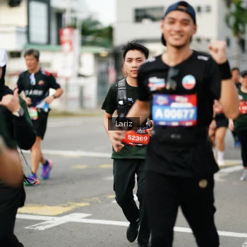 Runner Photo 3703373