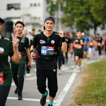 Runner Photo 3703375