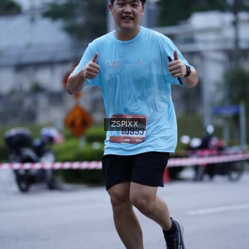 Runner Photo 3703382