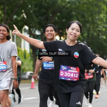 Runner Photo 3703389