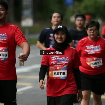 Runner Photo 37034