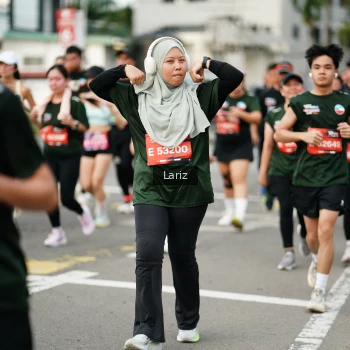 Runner Photo 3703402