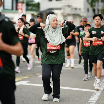 Runner Photo 3703406