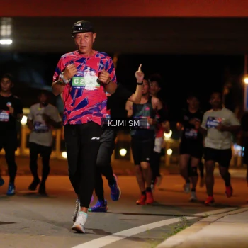 Runner Photo 3703415