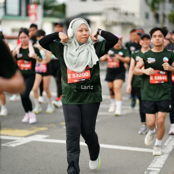 Runner Photo 3703416