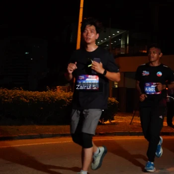 Runner Photo 3703417