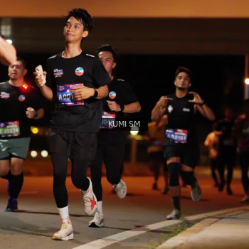 Runner Photo 3703424