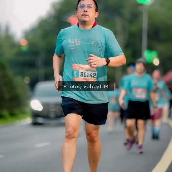 Runner Photo 3703425