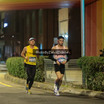 Runner Photo 3703426