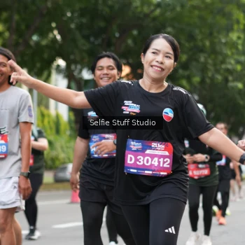 Runner Photo 3703427