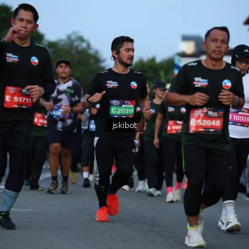 Runner Photo 3703440