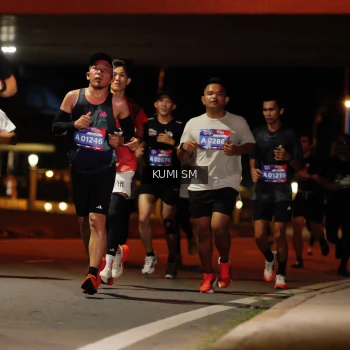 Runner Photo 3703444