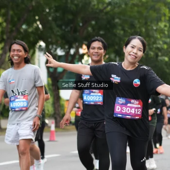 Runner Photo 3703445