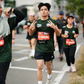 Runner Photo 3703448