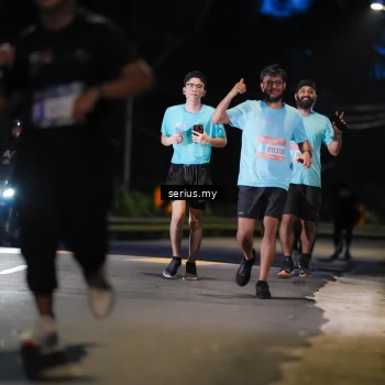 Runner Photo 3703454