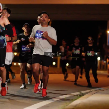 Runner Photo 3703461
