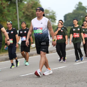 Runner Photo 3703466