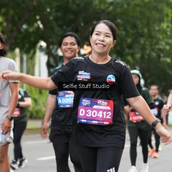Runner Photo 3703468