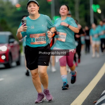 Runner Photo 3703471
