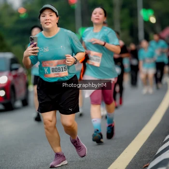 Runner Photo 3703473