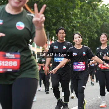Runner Photo 3703489