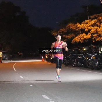Runner Photo 3703491