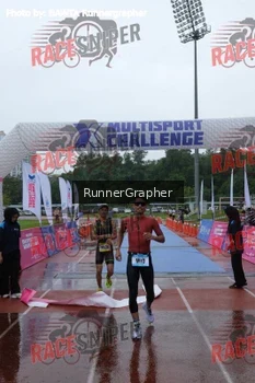 Runner Photo 370350