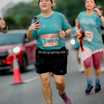 Runner Photo 3703504