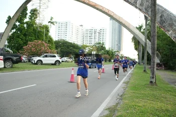 Runner Photo 3703506