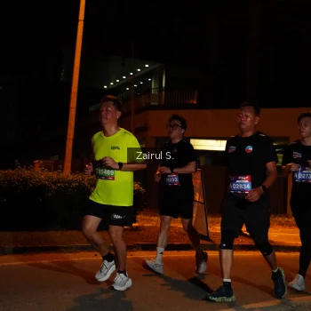 Runner Photo 3703507