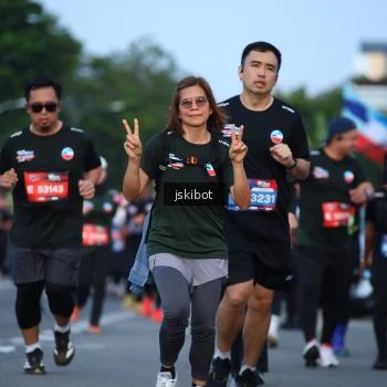 Runner Photo 3703508