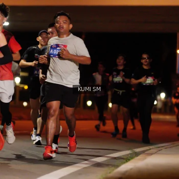 Runner Photo 3703509