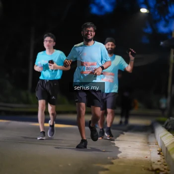 Runner Photo 3703521