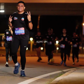 Runner Photo 3703524