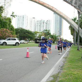Runner Photo 3703528