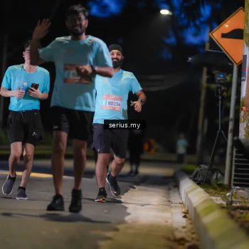 Runner Photo 3703530