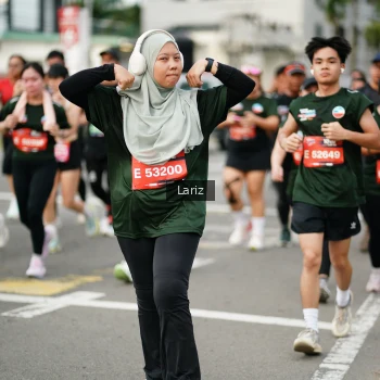 Runner Photo 3703537
