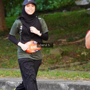 Runner Photo 3703538