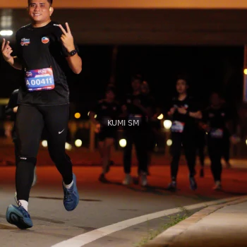 Runner Photo 3703539
