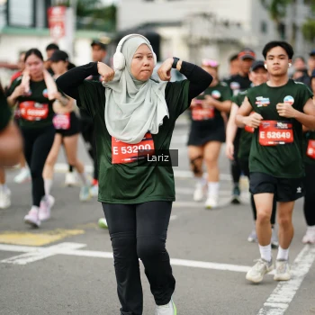 Runner Photo 3703542