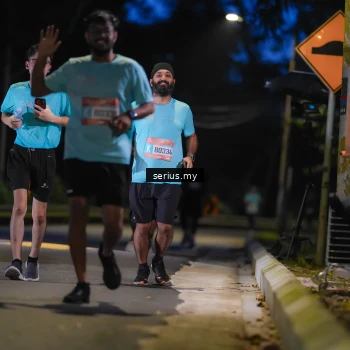 Runner Photo 3703544