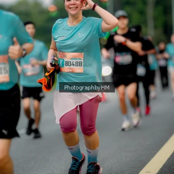 Runner Photo 3703562