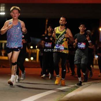 Runner Photo 3703568