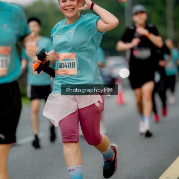 Runner Photo 3703569
