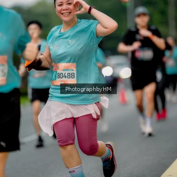 Runner Photo 3703573