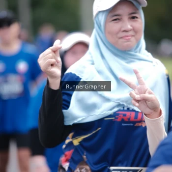 Runner Photo 3703594