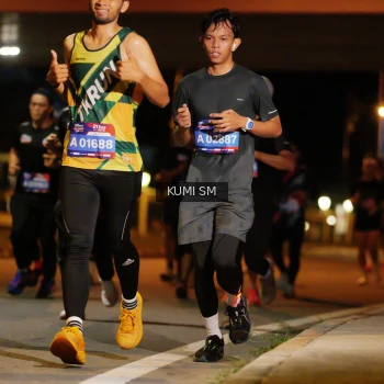 Runner Photo 3703602