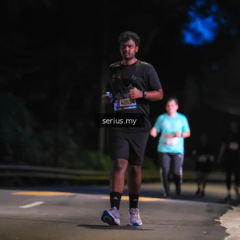 Runner Photo 3703639